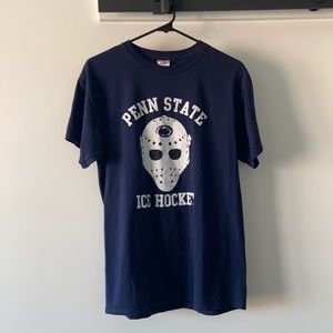 Penn State Ice Hockey T Shirt
